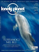 Lonely Planet Magazine Italia